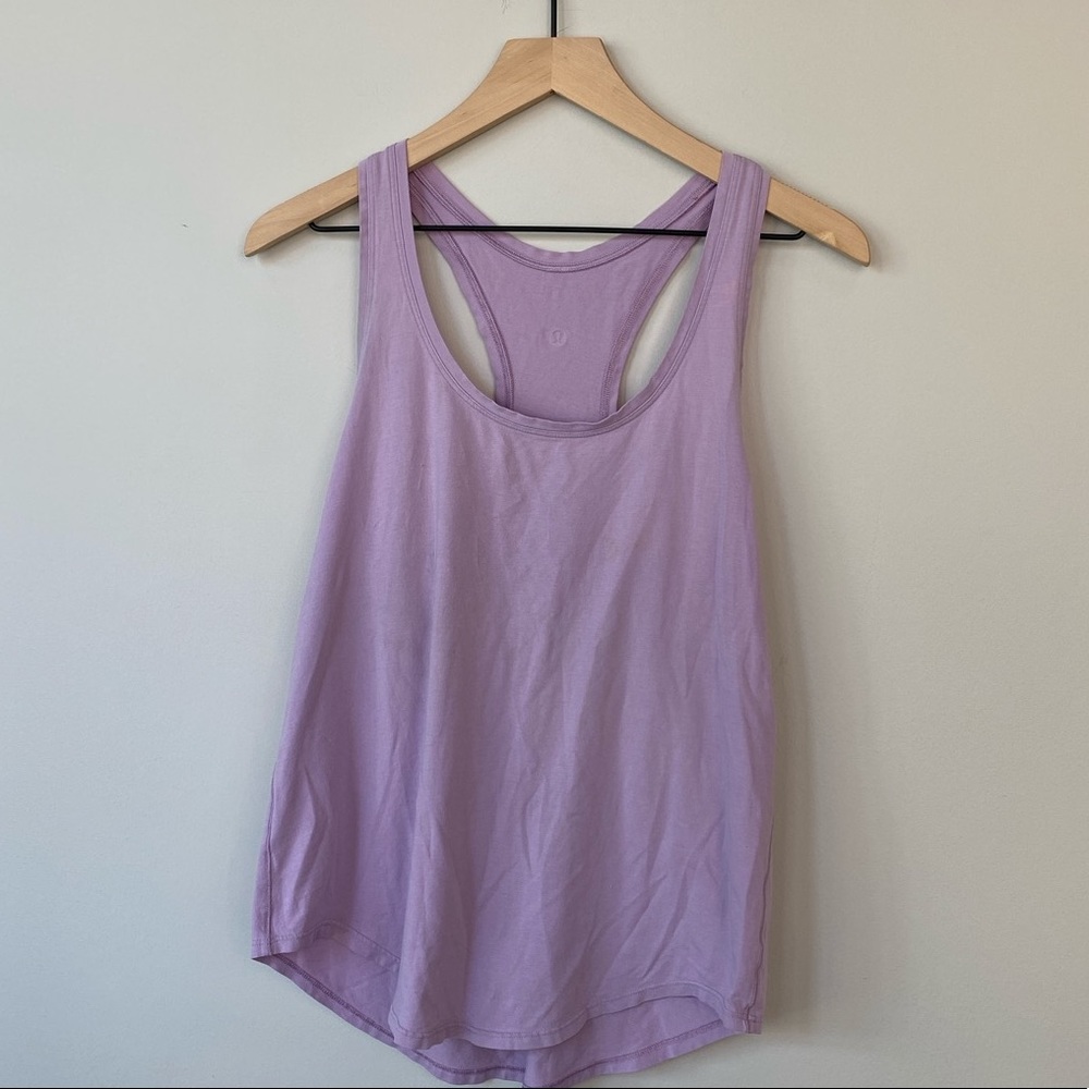 Lululemon Love Tank II